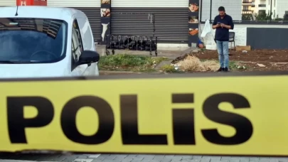 Diyarbakır’da kasap dükkanında silahlı kavga: 2 ölü, 2 yaralı