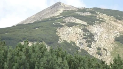 17 yıl sonra ortaya çıktı: Ölü sanılan adam Pirin Dağları’nda yaşıyormuş