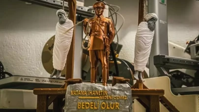 Ticaret Bakanlığı internette satılan 'Cumhuriyet Muhafızı', ürünü satıştan kaldırdı