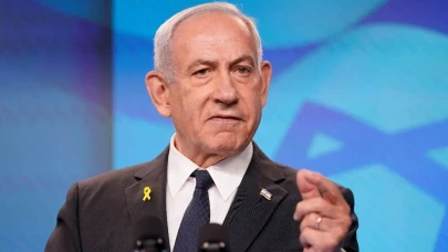 Jared Kushner, Gazze planı için Netanyahu ile görüşecek