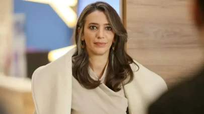 Sakıncalı dizisindeki Berfin kimdir? Kaç yaşında ve nereli?