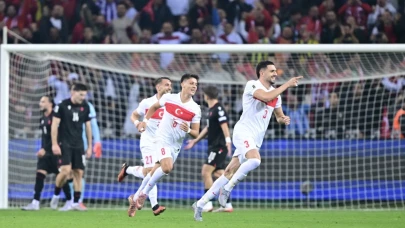 Türkiye-Bulgaristan maçının kadroları ve ilk 11'ler netleşiyor! Montella'nın aklındaki sürpriz plan