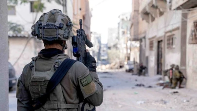 Hamas, 2014’te yakalanan İsrailli askerin cenazesini teslim etti