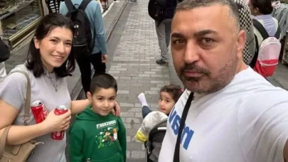 Böcek Ailesi'nden acı haber: Baba Servet Böcek de hayatını kaybetti