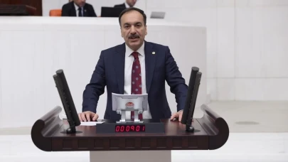 Yeni Yol Partisi'nden İmralı ziyareti hakkında açıklama: 'Uzlaşı için elimizi taşın altına koyduk'