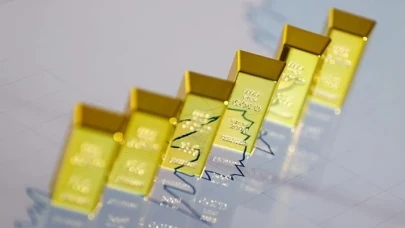 Merkez Bankası’ndan altın piyasasında sürpriz karar