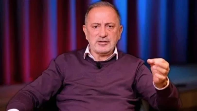 Cezaevindeki Fatih Altaylı'ya mahkemeden kötü haber