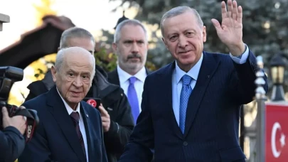 İmralı tartışması hızlandı: Tayyar “Erdoğan ve Bahçeli uzlaştı” dedi