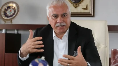 CHP'ye geçeceği söylenen Koray Aydın kararını verdi