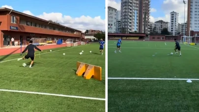 Emre Mor’dan geri dönüş sinyali: Fenerbahçe’de umutlar yeniden yeşeriyor