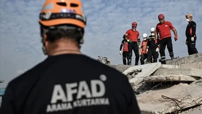 AFAD 2025 AFAD personel alımı başvurusu nasıl yapılır, şartları neler? AFAD7dan 1250 personel alımı