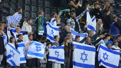 Avrupa Ligi'nden İsrail kararı: Basketbol maçları yeniden başlıyor