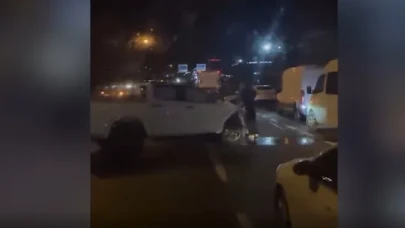 Büyükçekmece’de makas faciası: Alkollü sürücü 6 aylık bebeğin ölümüne yol açtı