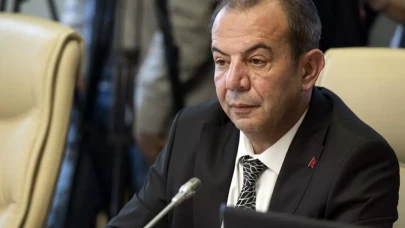 Tanju Özcan'ın yurt dışına çıkış yasağı kaldırıldı: 'Bir yere kaçacağım yok'