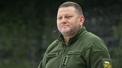 Ukrayna: 'Pokrovsk'un kontrolü bizde, Rusya'nın saldırıları devam ediyor'