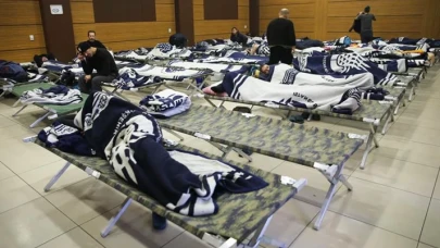 81 ilde sokakta kimse kalmayacak! Bakanlıktan valiliklere talimat verildi