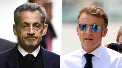 Sarkozy neden hapse girdi, suçu ne?