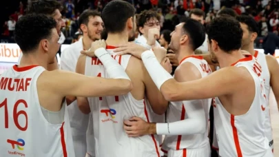 12 Dev Adam'ın Bosna Hersek maçı kadrosu belli oldu