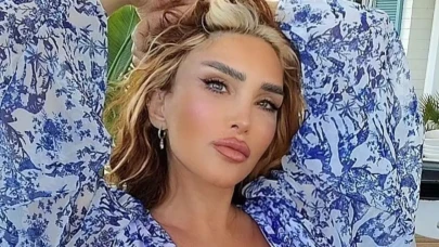 Seren Serengil'in kardeşi var mı?