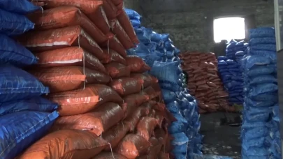 Edirne’de odun fiyatlarına yüzde 30 zam geldi