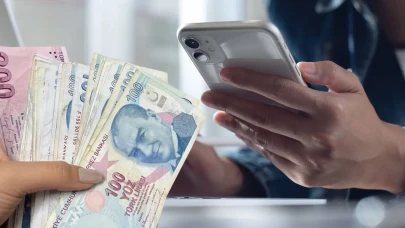 IBAN ile para transferinde yeni dönem başladı