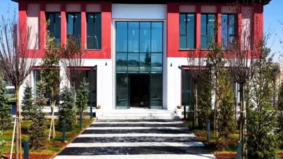 Bakan Kurum: Bir ilki daha gerçekleştiriyoruz! Mahalle konakları geliyor