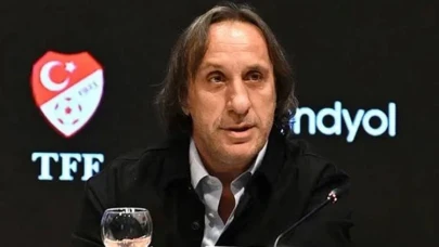 Murat Özkaya kimdir, ne iş yapıyor? Eyüpspor Başkanı nereli?