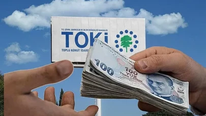 TOKİ 5 bin TL para iadesi nereye yapılıyor? TOKİ başvuru para iadesi ne zaman?