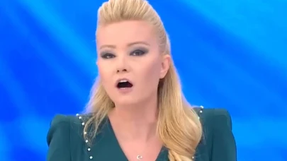 Müge Anlı'nın annesi kim, aslen nereli?