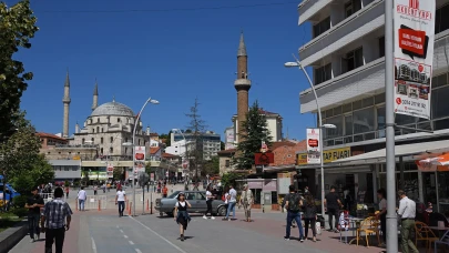 Bu ilde yere sigara izmariti atan yandı: Rekor ceza