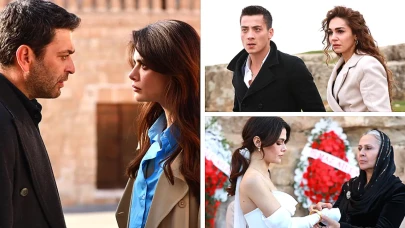 24 Kasım Pazartesi reyting sonuçları: Uzak Şehir zirvenin tek sahibi