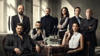 26 Kasım reyting sonuçlarında kim birinci oldu? Çarşamba reytingleri