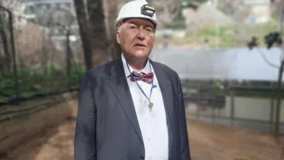 Deprem uzmanı Ahmet Ercan iki büyük deprem için uyarıda bulundu