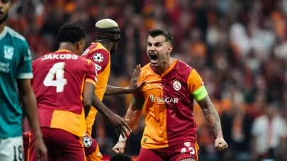 Galatasaray’da Afrika kupası endişesi büyüyor