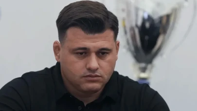 CAS, Rıza Kayaalp'in cezasını hafifletti: 1 Ocak 2026’da minderlere dönebilecek