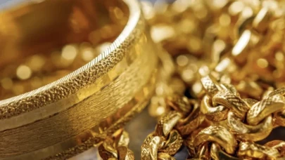 Dev bankalardan 2026 için rekor altın tahmini