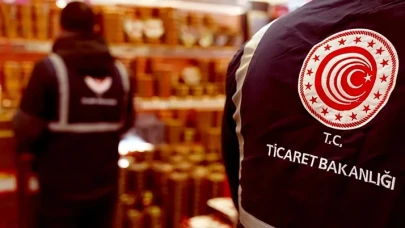 Ticaret Bakanlığı’ndan yeni karar: İsimsiz oyuncaklar 2026’da ülkeye giremeyecek