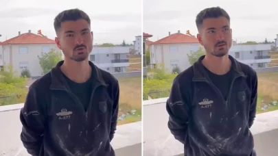 Tam 12 çocuğu var: Verdiği isimleri duyanlar kulaklarına inanamıyor