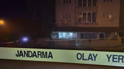 Zonguldak'ta kahvehanede silahlı saldırı: 2 ölü, 2 yaralı