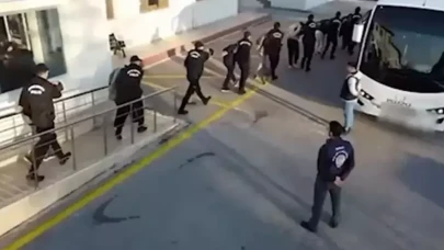 Siber suç operasyonu: 18 ilde 162 kişi tutuklandı