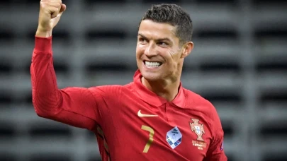 Cristiano Ronaldo'ya Dünya Kupası öncesi şok tehlike