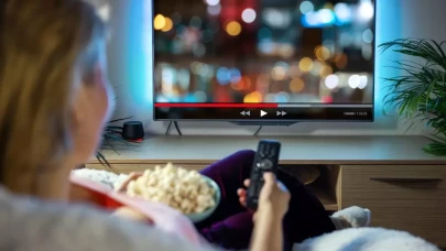 TÜRKPATENT’ten Now TV’ye şok karar: İsim ve logo tescili iptal edildi