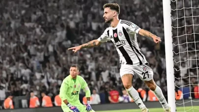 Beşiktaş - Samsunspor maçı ne zaman?