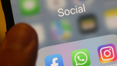 Sosyal medyaya yaş sınırı geliyor