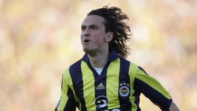 Tuncay Şanlı Fenerbahçe'ye geri döndü