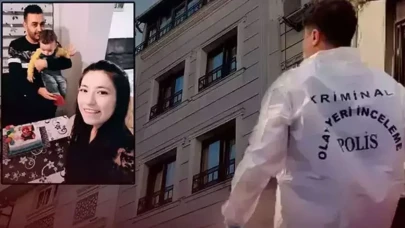 Adli Tıp'tan, Böcek Ailesi'nin ölümüne dair ilk açıklama: 'Gıda zehirlenmesi düşük bir ihtimal'