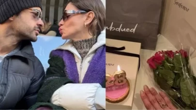 Şifanur Gül kiminle evlenyior, sevgilisi kim?