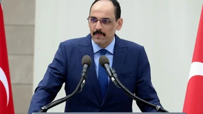 MİT Başkanı Kalın, Katar ve Mısır istihbarat yetkilileriyle bir araya geldi