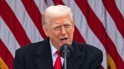 Trump'tan dikkat çeken açıklama: Çok sayıda B-2 bombardıman uçağı sipariş ettik