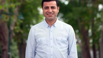 AİHM, Demirtaş kararına yapılan itirazı reddetti: Hüküm kesinleşti
